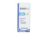 Nutergia Ergy D Druppels 15ML Nutergia Ergy D Druppels 15ML