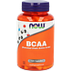 NOW BCAA Capsules 120CP NOW BCAA Capsules 120CP