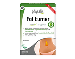 Physalis Fat Burner Tabletten 30CP Physalis Fat Burner Tabletten 30CP