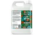 Faith in Nature Coconut Conditioner Navulverpakking 5LT