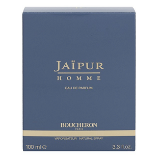 Boucheron Jaipur Homme Eau de Parfum 100ML