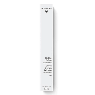 Dr. Hauschka Lip Line Definer Translucent 00 1,14GR