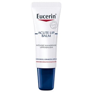 Eucerin Acute Lip Balm 10ML
