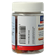 Lamberts Bioom Balans Advanced Gummies 30ST Barcodezijde Bioom Balans Advanced Gummies verpakking