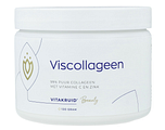 Vitakruid Beauty Viscollageen Poeder 130GR