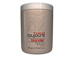 Toujours Trend Blonder Bleaching Powder 500GR