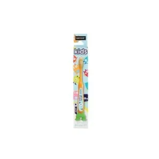 Sence Tandenborstel Soft Kids Oranje 1ST