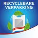 Aquafresh Flex Interdental Tandenborstel Medium - 2+1 gratis in 100% plasticvrije verpakking 3ST