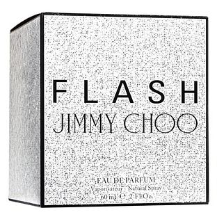 Jimmy Choo Geur Jimmy Choo Flash Eau de Parfum 60ML