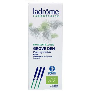 Ladrôme Grove Den Olie Bio 10ML