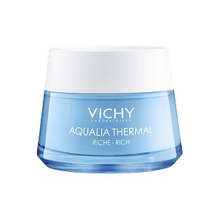 Vichy Aqualia Thermal Riche Crème 50ML
