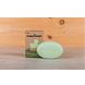 HappySoaps Baby & Kids Aloe Vera Bar 80GR verpakking met zeepbar HappySoaps Baby & Kids Aloe Vera Bar 80GR verpakking met zeepbar
