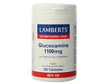 Lamberts Glucosamine 1100 120TB