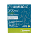 Fluimucil Pastille 200mg Zuigtabletten 20ST