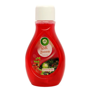 Airwick Wild Berries Fresh N Up 375ML