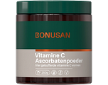 Bonusan Vitamine C Ascorbatenpoeder 250GR Bonusan Vitamine C Ascorbatenpoeder 250GR