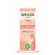 Weleda Zwangerschapsolie 100ML Weleda Zwangerschapsolie verpakking