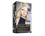 L'Oréal Paris Préférence 10.1 Helsinki Extra Licht Asblond 174ML