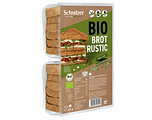 Schnitzer BIO Brot Rustic 430GR Schnitzer BIO Brot Rustic 430GR