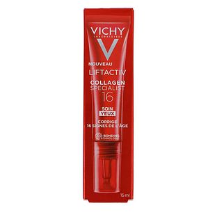 Vichy Liftactiv Collagen Specialist Eye Care 15ML