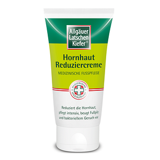 Allgäuer Latschenkiefer Hornhaut Reduziercreme 150ML