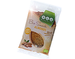 Eco Biscuit Ecobiscuit Bio Snack Spelt Amandel 40GR