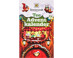 Sonnentor Thee Advent Kalender 24ST