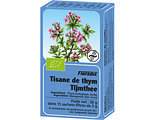Salus Floradix Tijmthee 15ZK