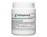 VeraSupplements Calcium-Magnesiumascorbaat Poeder 500GR