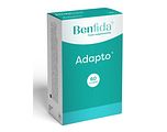 Benfida Adapto Capsules 60CP Benfida Adapto Capsules 60CP