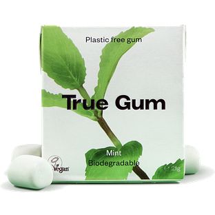 True Gum Mint 21GR