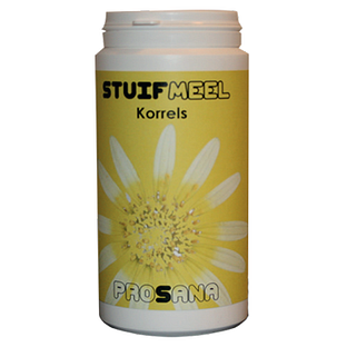 Enra Steevia Prosana Stuifmeel Korrels 225GR Enra Steevia Prosana Stuifmeel Korrels 225GR