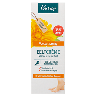 Kneipp Eeltcrème Calendula 50ML