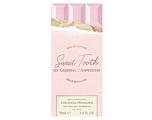 Sabrina Carpenter Sweet Tooth Eau de Parfum 75ML Sabrina Carpenter Sweet Tooth Eau de Parfum 75ML