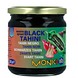 Monki Biologische Zwarte Tahin 330GR Monki Biologische Zwarte Tahin 330GR