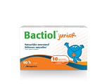 Metagenics Bactiol Junior Capsules 60CP