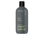 Attitude Super Leaves Men Matcha & Bergamot Showergel 415ML
