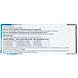 Leidapharm Kind Paracetamol Kauwtabletten 120mg 10TB achterzijde verpakking Leidapharm Kind Paracetamol Kauwtabletten 120mg 10TB achterzijde verpakking