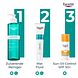 Eucerin DermoPure Clinical Mat Fluid 40ML aanbevolen routine Eucerin DermoPure Clinical Mat Fluid 40ML aanbevolen routine