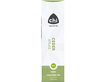 Chi Natural Life Ceder Atlas Etherische Olie Bio 10ML Chi Natural Life Ceder Atlas Etherische Olie Bio 10ML