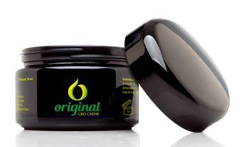 Original CBD CBD Emulsie afbeelding 1