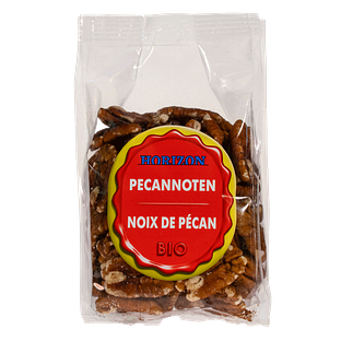 Horizon Pecannoten Bio 150GR