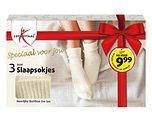 Lucovitaal Slaapsokjes Bamboe Giftset 3PR Lucovitaal Slaapsokjes Bamboe Giftset 3PR