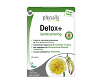Physalis Detox+ Tabletten 30TB