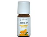 Jacob Hooy Essentiële Olie Sinaasappel 10ML Jacob Hooy Essentiële Olie Sinaasappel 10ML