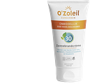 O'Zoleil Zonnebrandcrème Lichaam SPF30 125ML