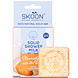 Skoon Shower Bar Milk Nourishing Into The Deep 2 in 1 90GR