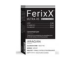 ixX FerixX Ultra 45 Capsules 30ST ixX FerixX Ultra 45 Capsules 30ST