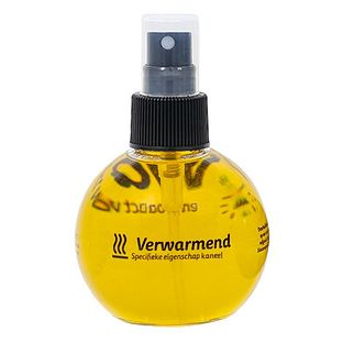 WandelWol WandelOlie Kaneel Verwarmend 150ML WandelWol WandelOlie Kaneel Verwarmend 150ML