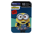 Dermo Care Minions Pleisterblik 18ST